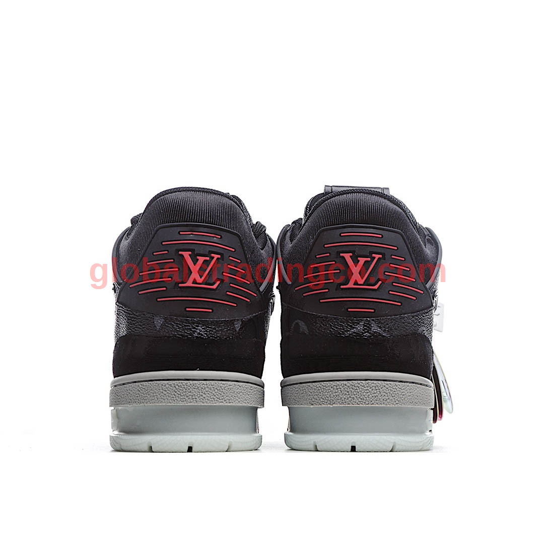 LV Trainer Casual Sports Shoes